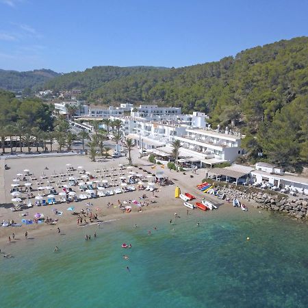 Apartamentos Balansat Port de Sant Miguel Εξωτερικό φωτογραφία
